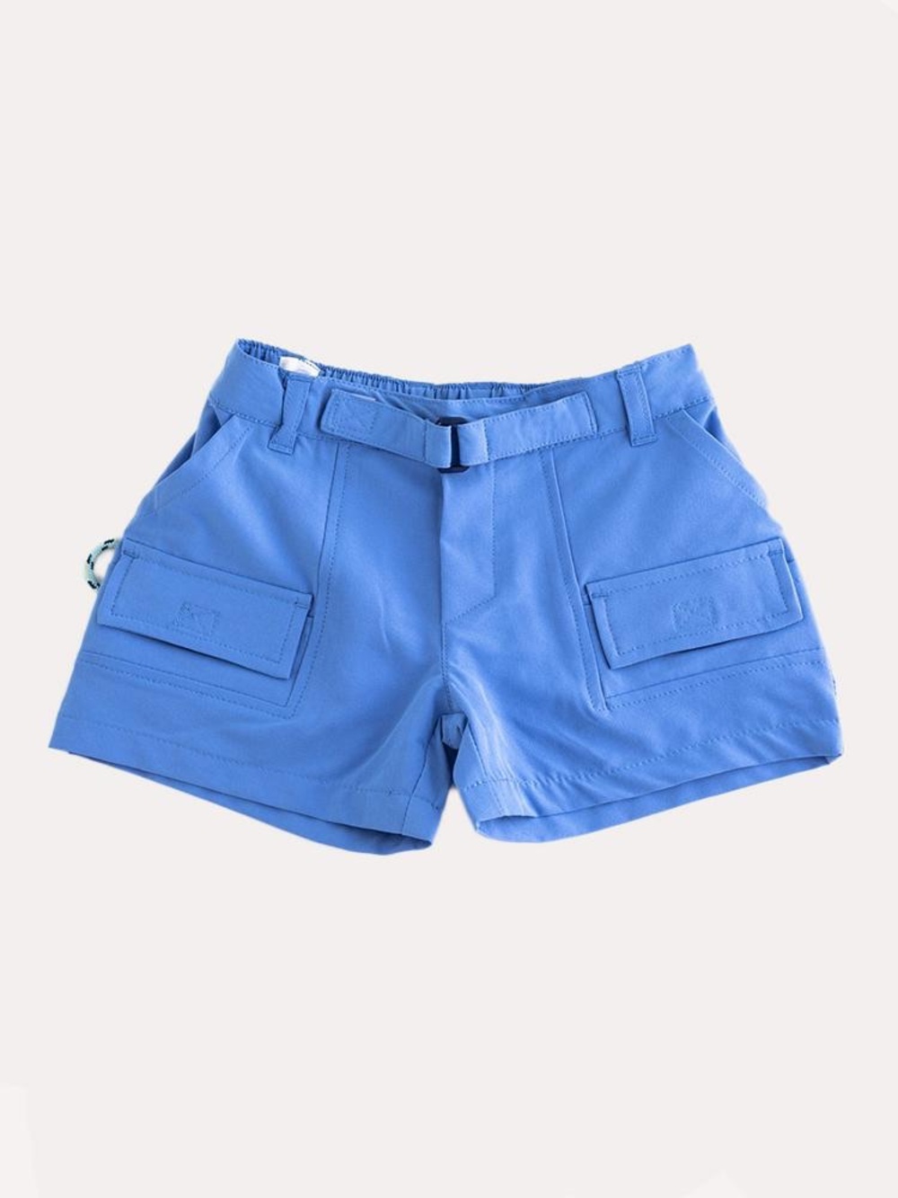 Prodoh boy’s performance shorts French blue 5T